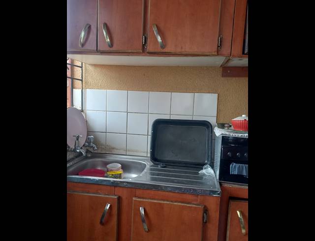 2 BEDROOM FREEHOLD SOLD IN POTCHEFSTROOM INDUSTRIAL